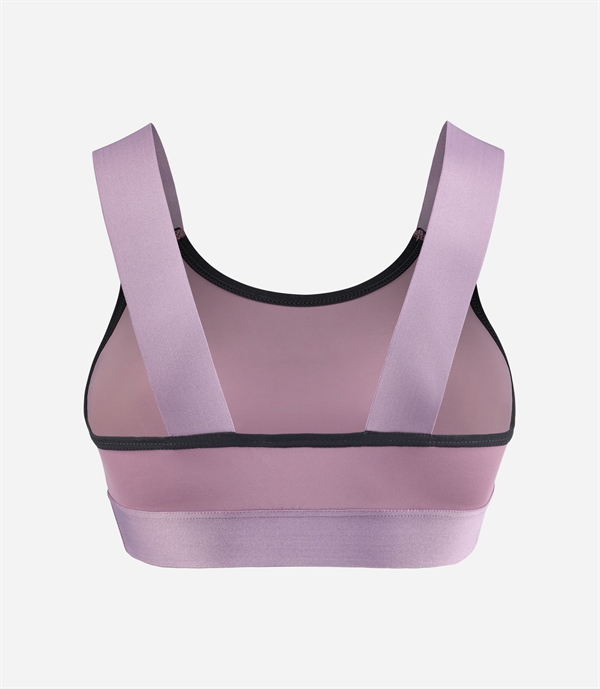 PEdALED Womens Element Bra - Lilac